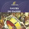 Vários Artistas - Galera do Pagode